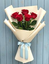 Букет Классика чувств #REPLACE_PRED# Ёгле