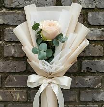Букет цветов из:  Розы в Ёгле