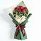 Букет цветов из: Розы в Ёгле