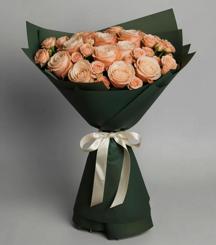 Букет Элегантный в Ёгле