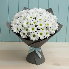 Букет цветов из:  Хризантемы в Ёгле