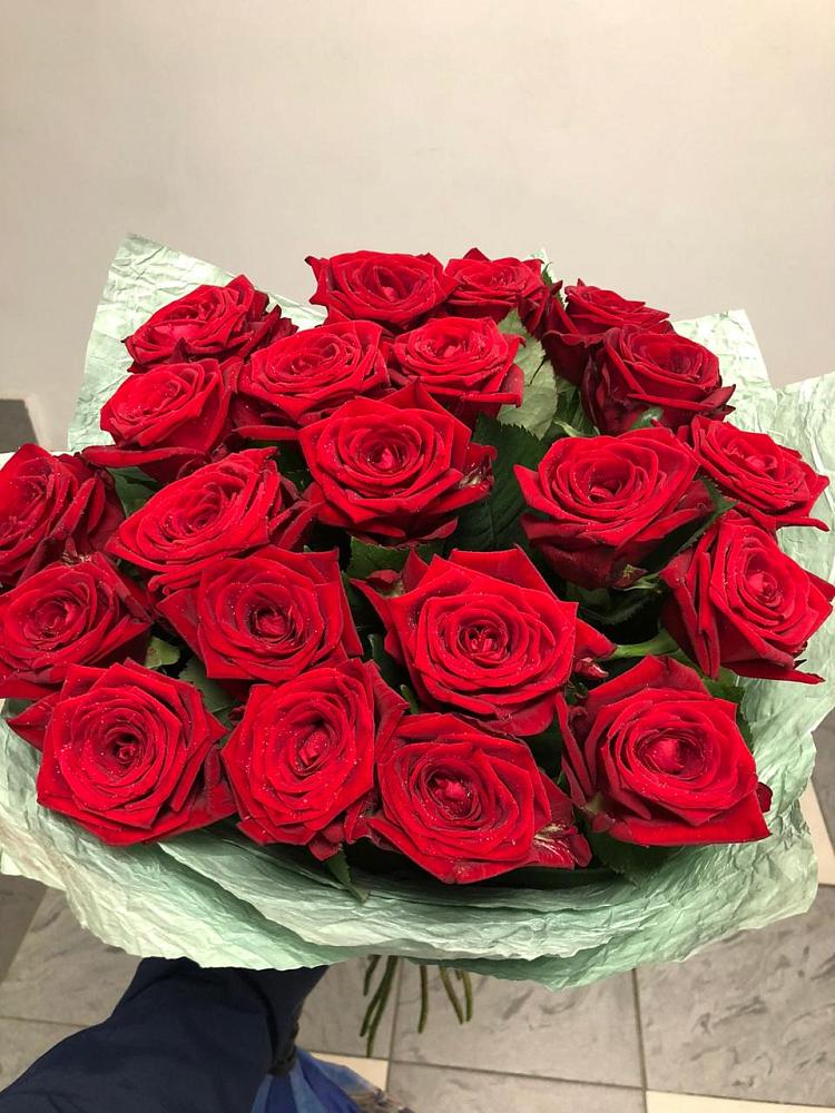 Розы Классика в Ёгле Букет Классика в Ёгле