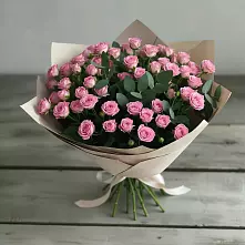 Букет Удовольствие в Ёгле