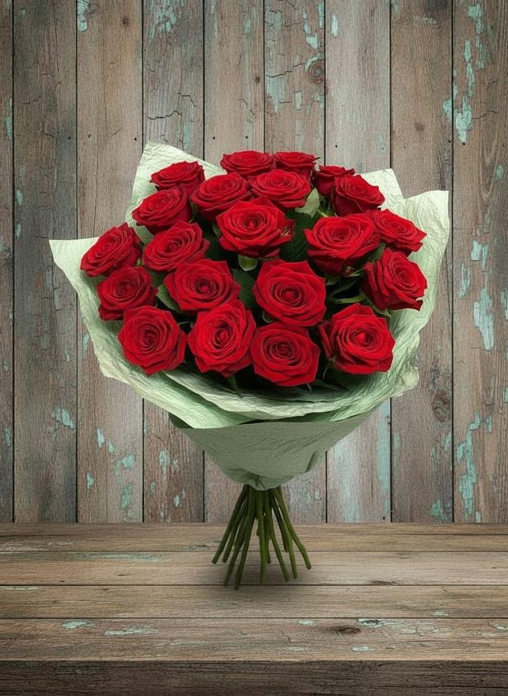 Букет Классика в Ёгле