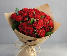 Букет Любовный роман в Ёгле