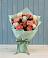 Букет цветов из: Розы в Ёгле