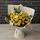 Букет цветов из: Розы в Ёгле