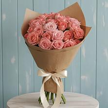 Букет цветов из:  Розы в Ёгле