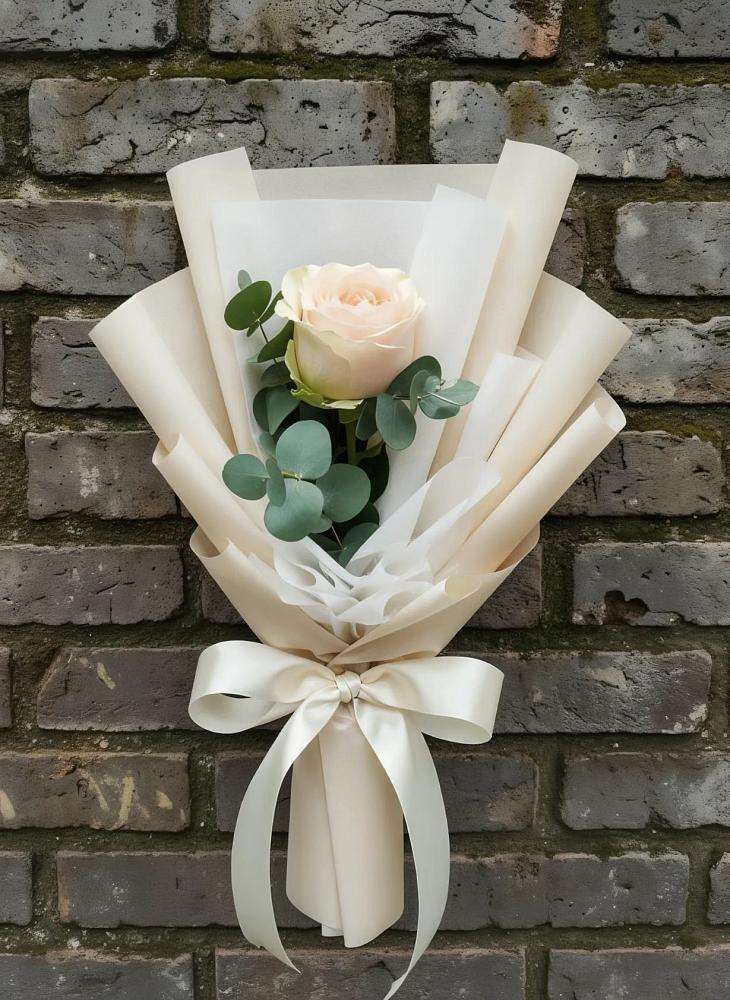 Букет цветов из: Розы в Ёгле