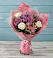 Букет цветов из: Герберы в Ёгле