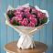 Букет цветов из: Розы в Ёгле
