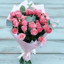 Букет Леди совершенство в Ёгле