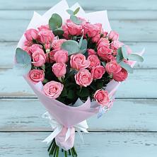 Букет Леди совершенство в Ёгле